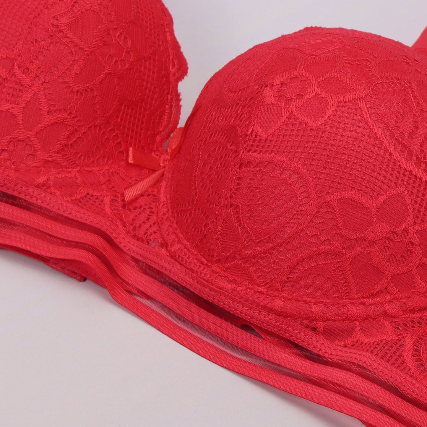 Nylon Women Bra