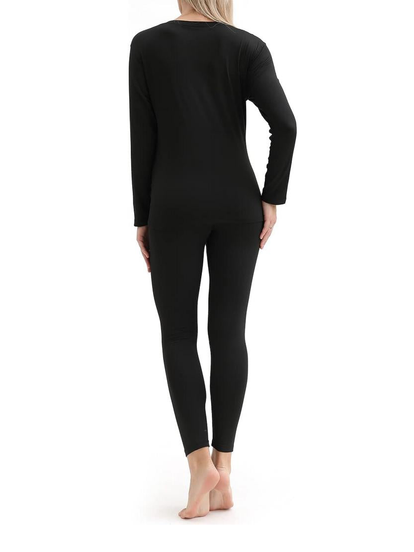 Women Thermal Set