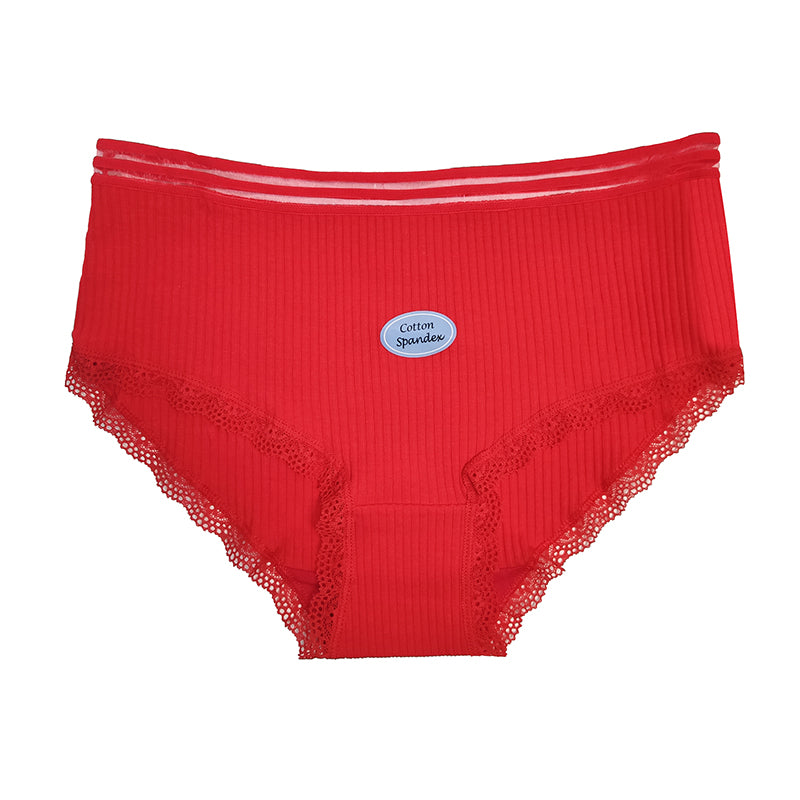 Cotton Women Panty