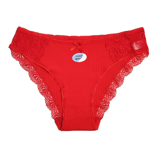 Cotton Women Panty