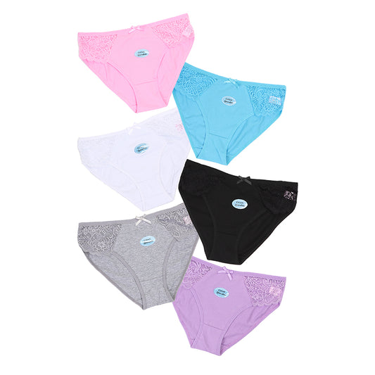 Cotton Women Panty