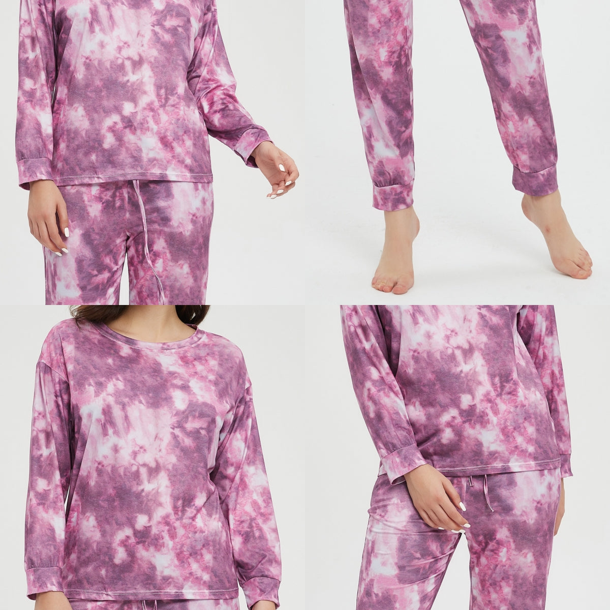 Polyester Women Pajama