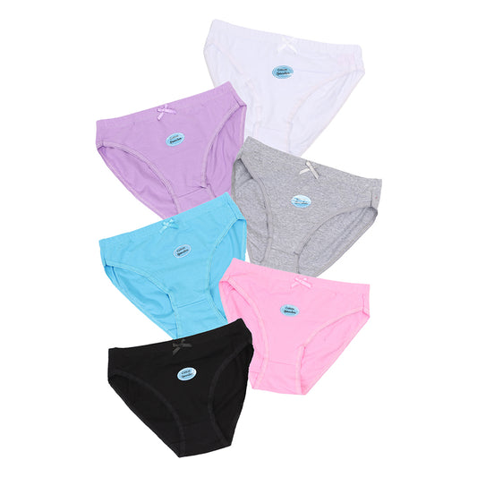 Cotton Women Panty