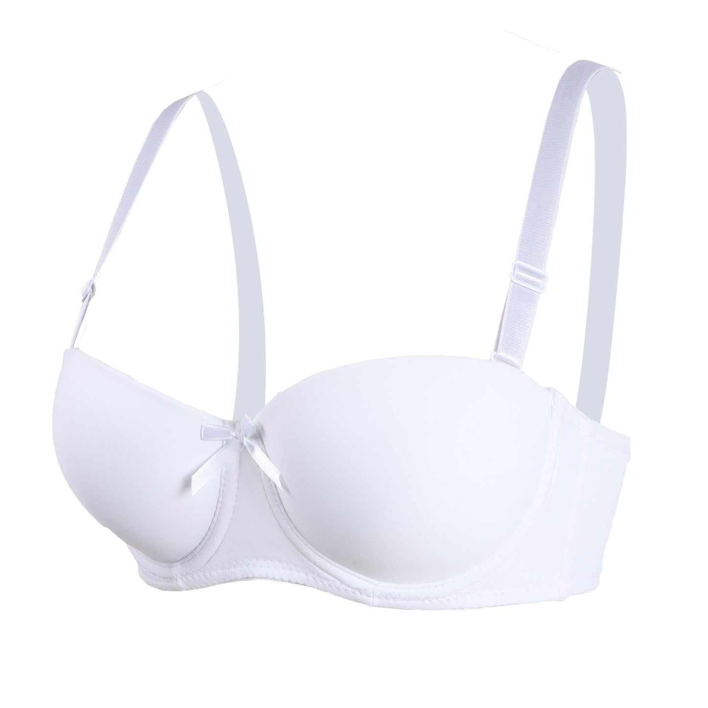 Nylon Women Bra