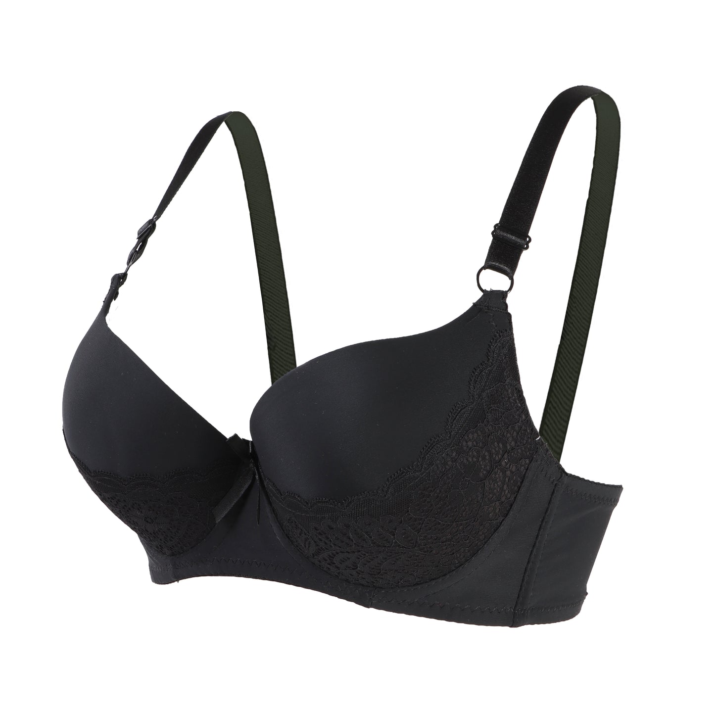 Nylon Women Bra