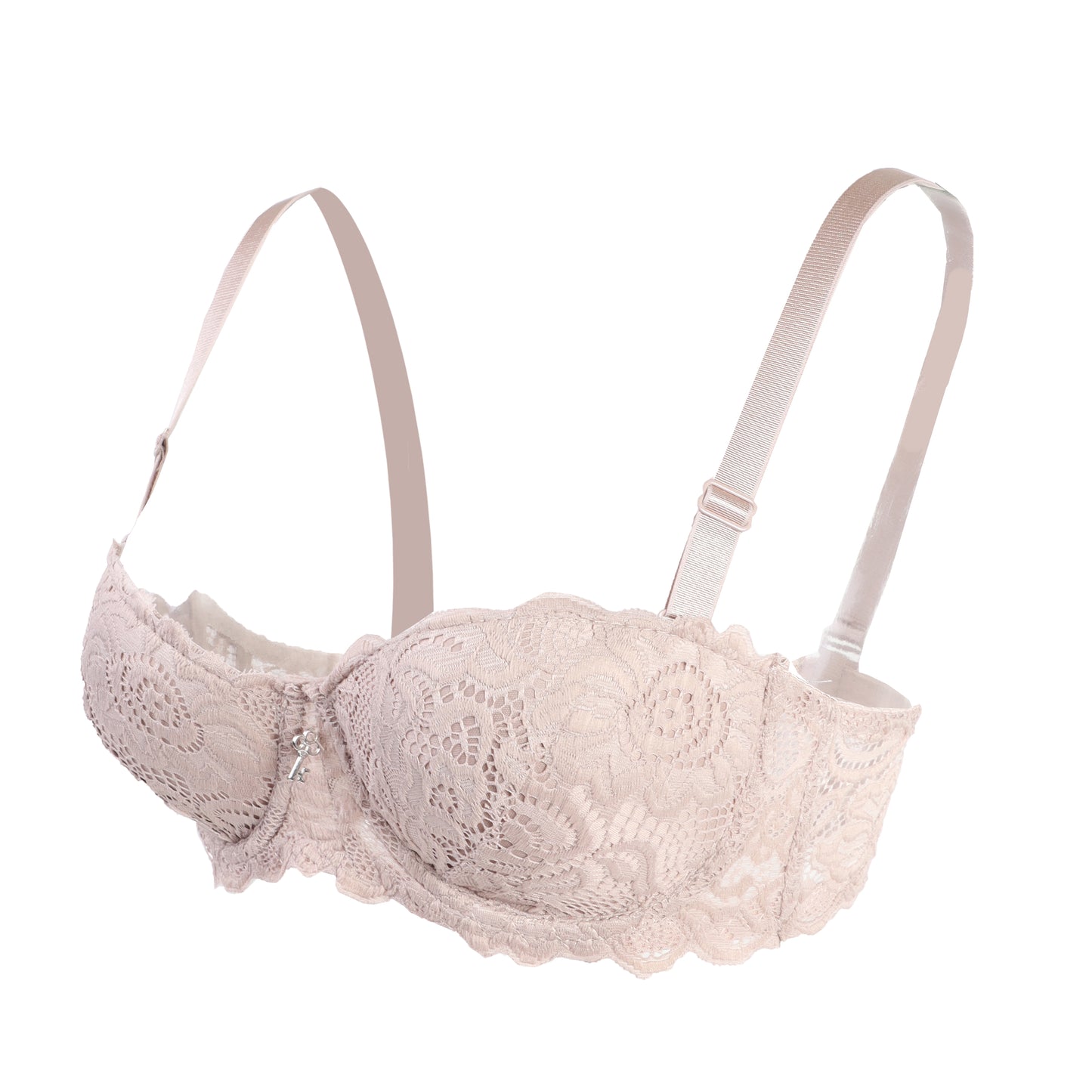 Nylon Women Bra