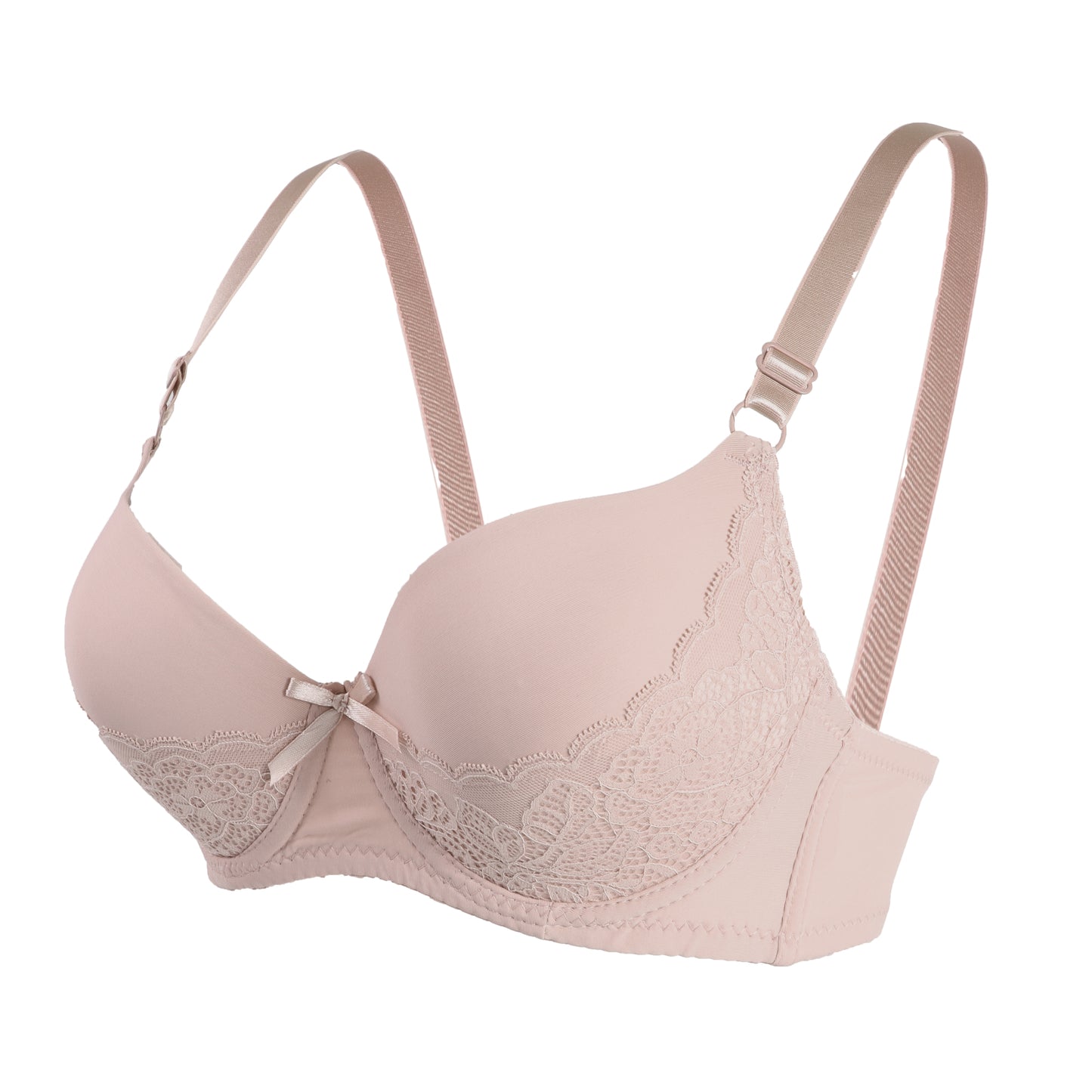 Nylon Women Bra