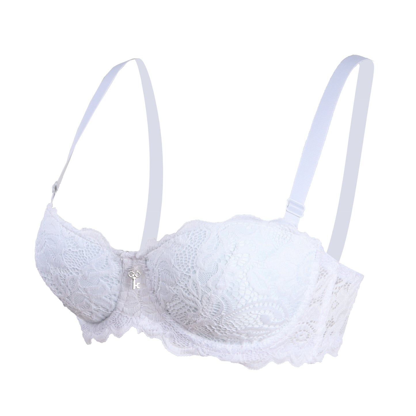 Nylon Women Bra