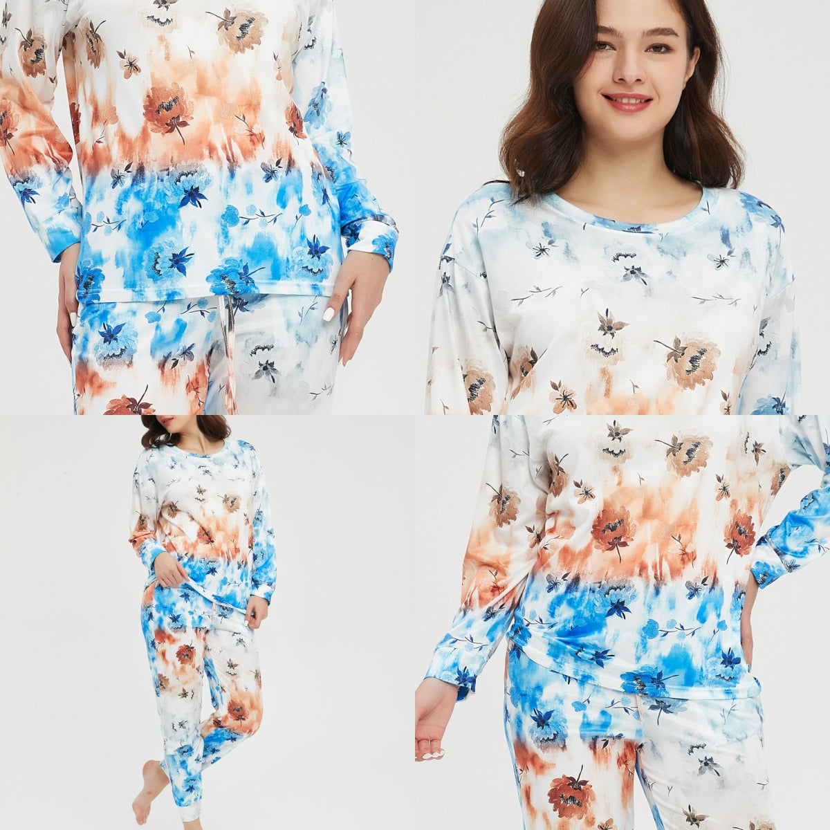 Polyester Women Pajama