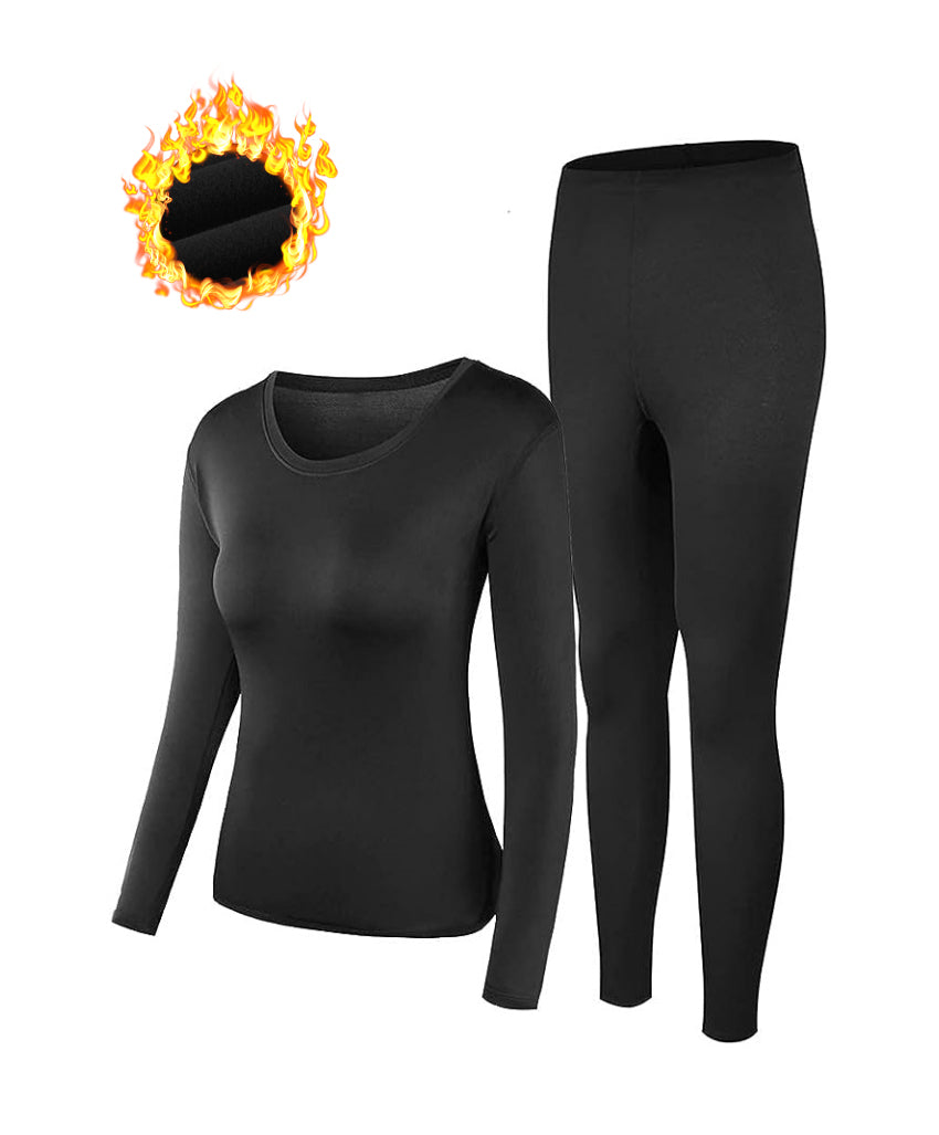 women's thermal underwear