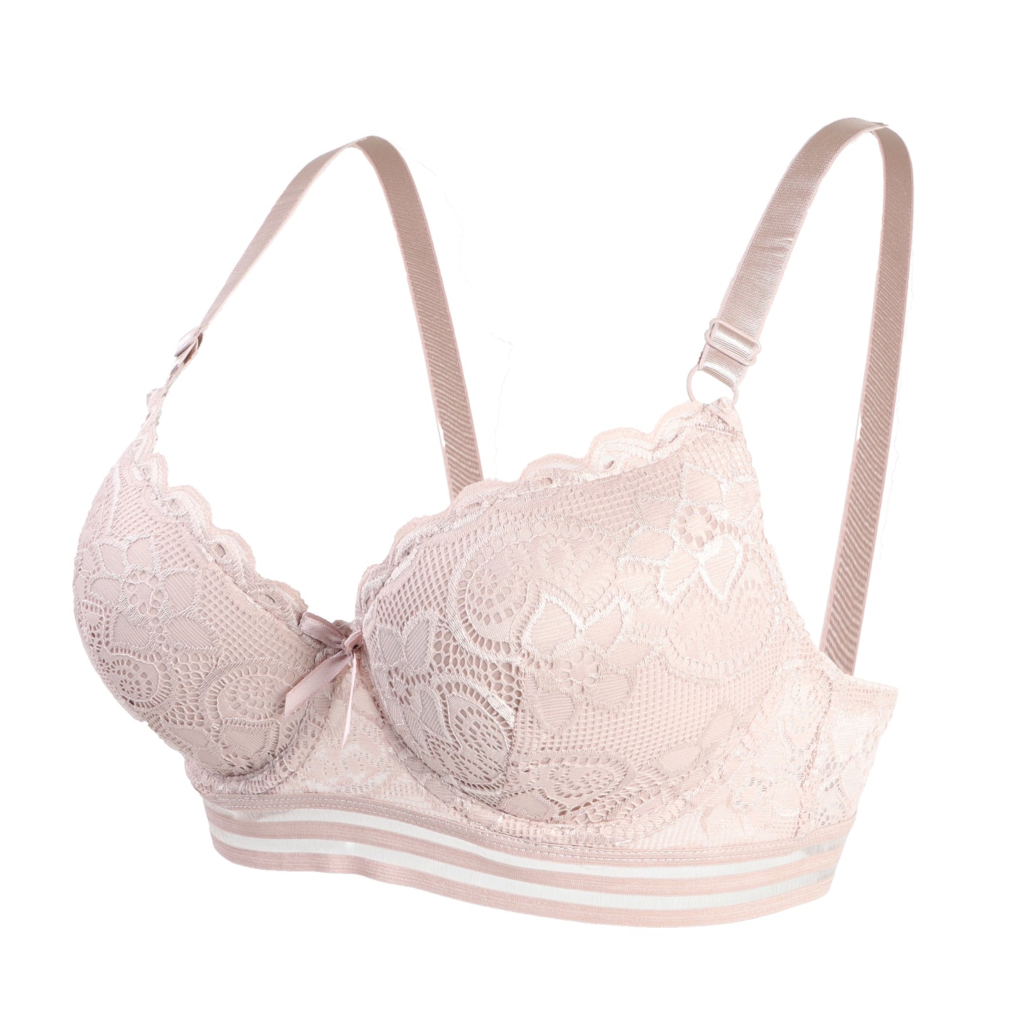 Nylon Women Bra