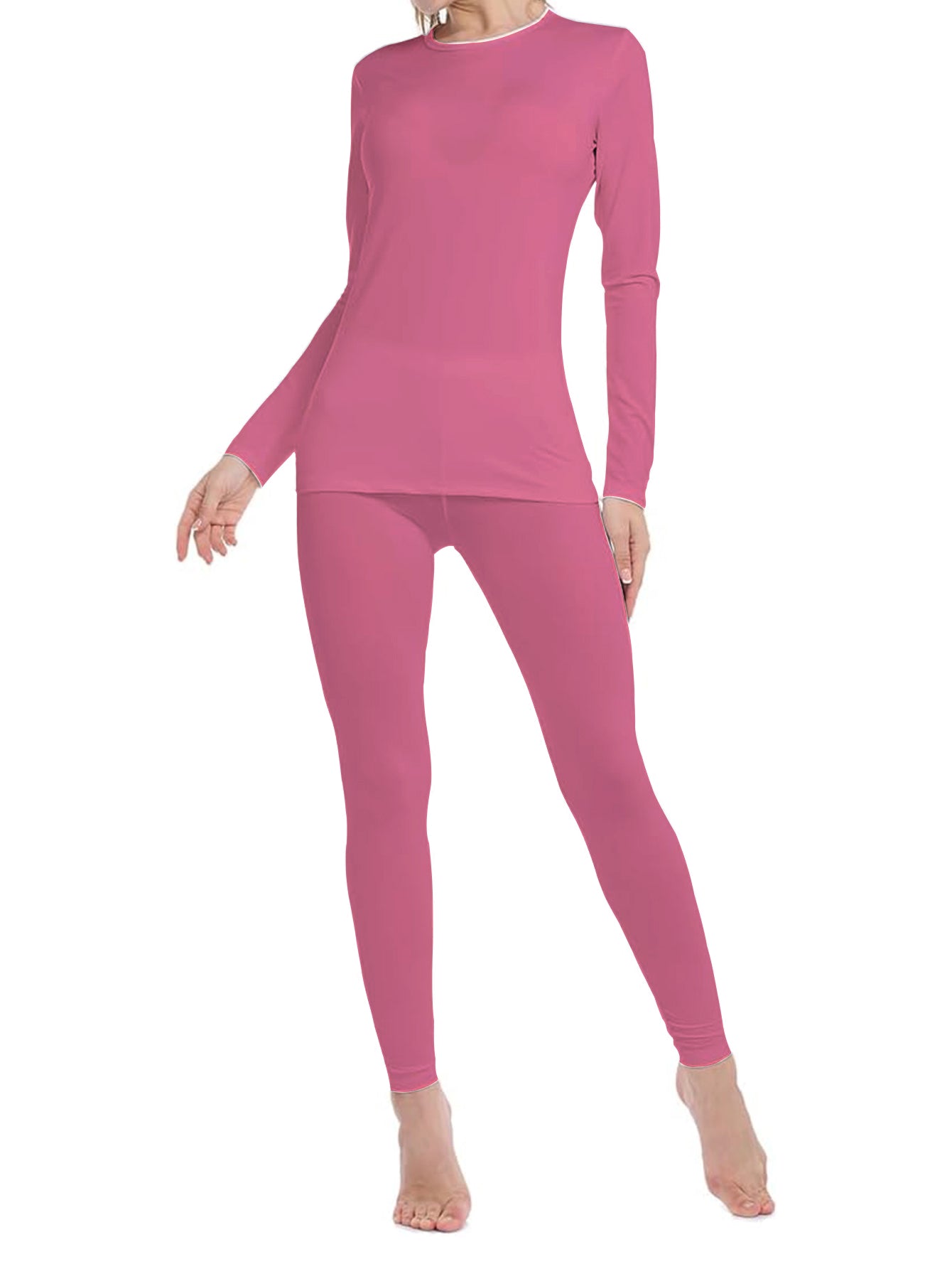 Women Thermal Set