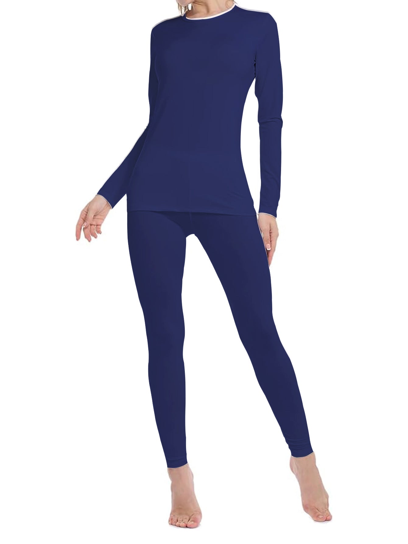 Women Thermal Set