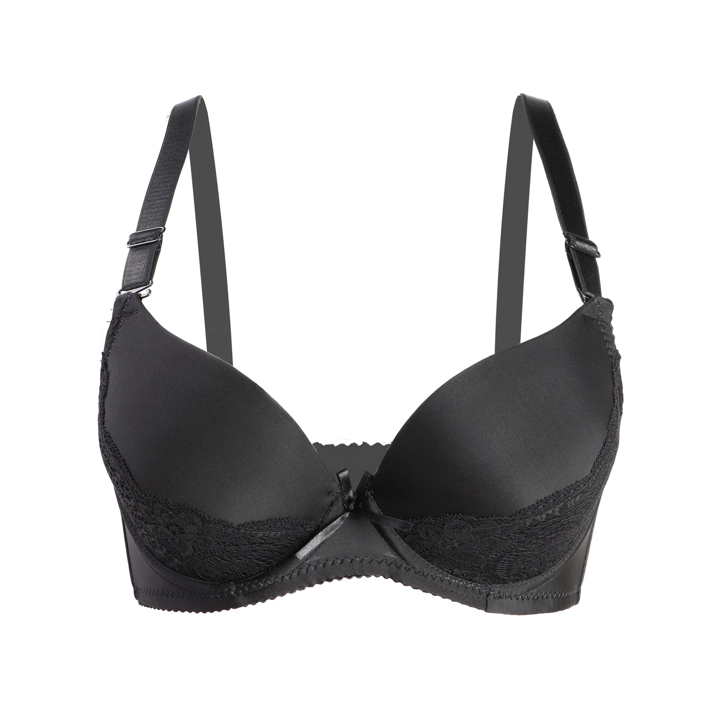 Nylon Women Bra