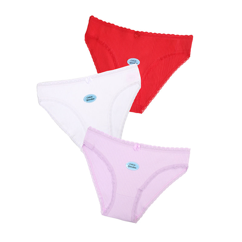 Cotton Women Panty