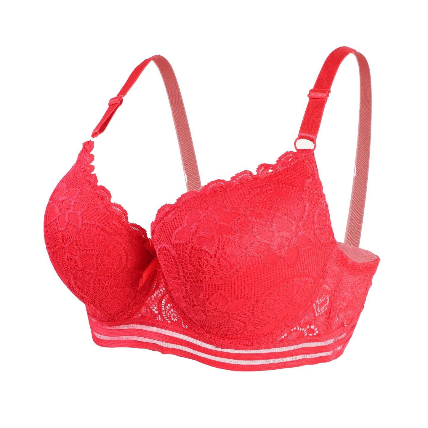 Nylon Women Bra