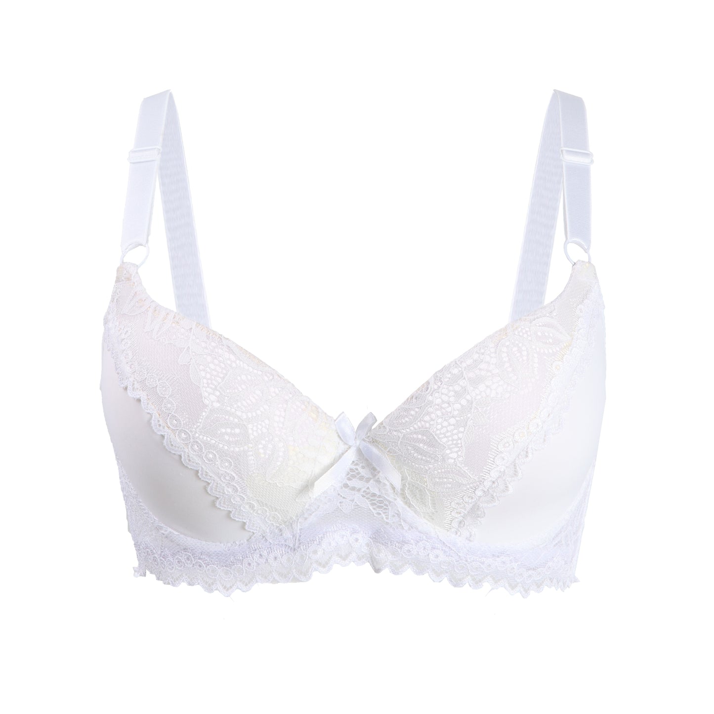 Nylon Women Bra