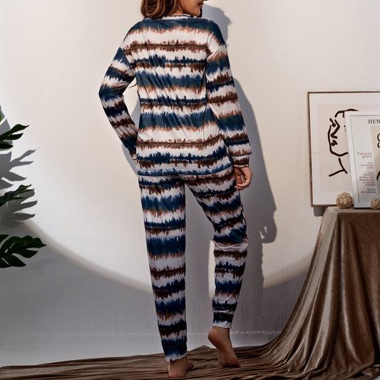 Polyester Women Pajama