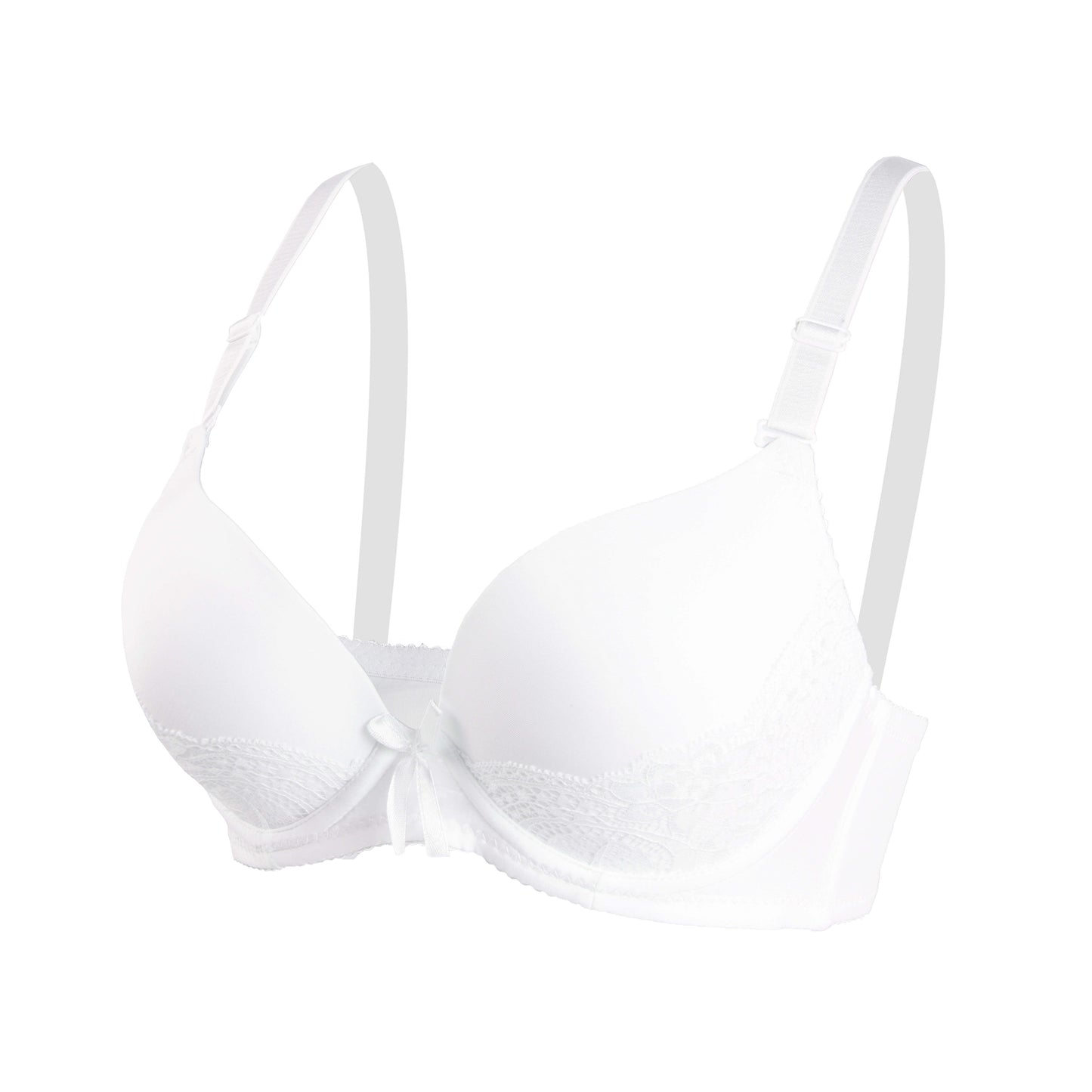 Nylon Women Bra