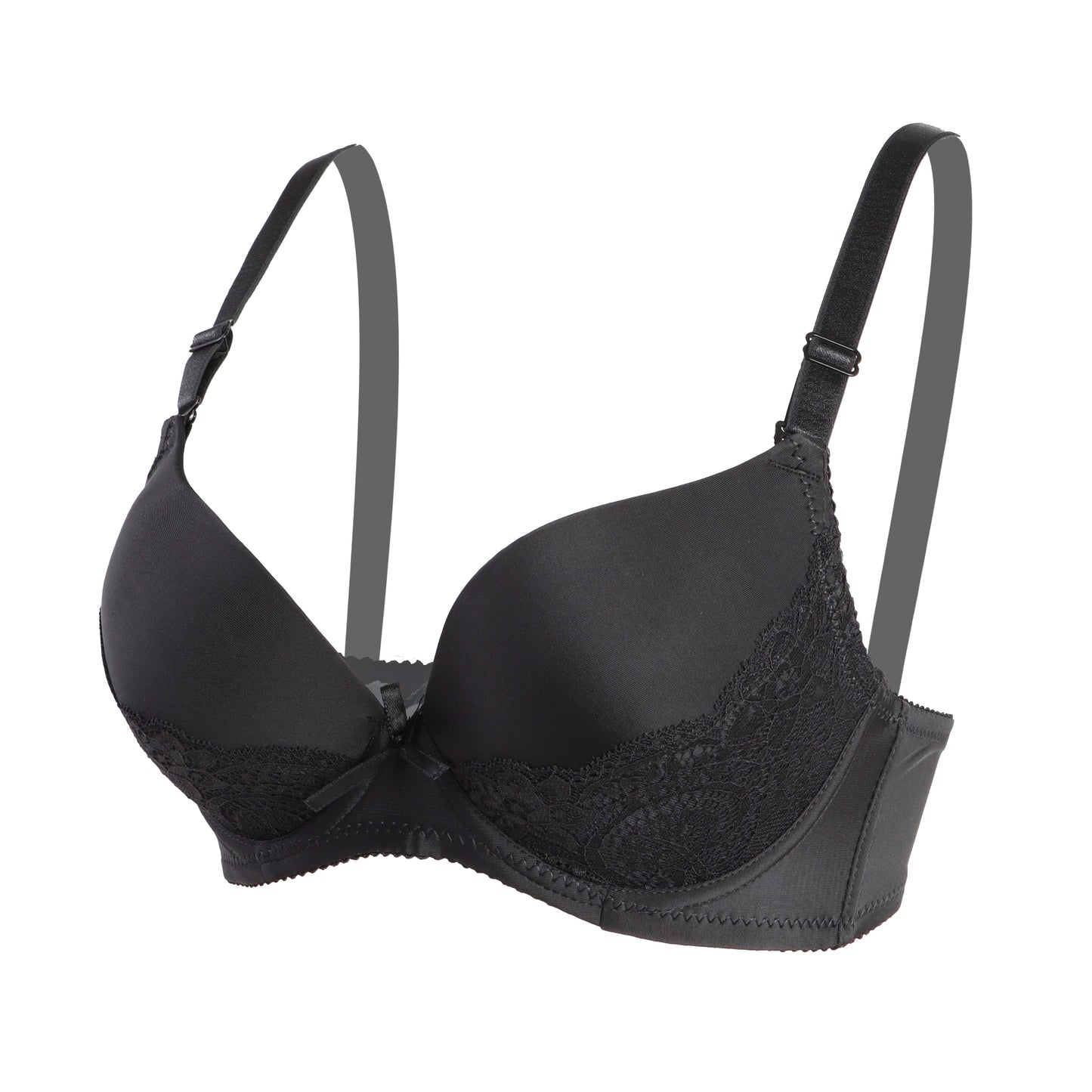 Nylon Women Bra