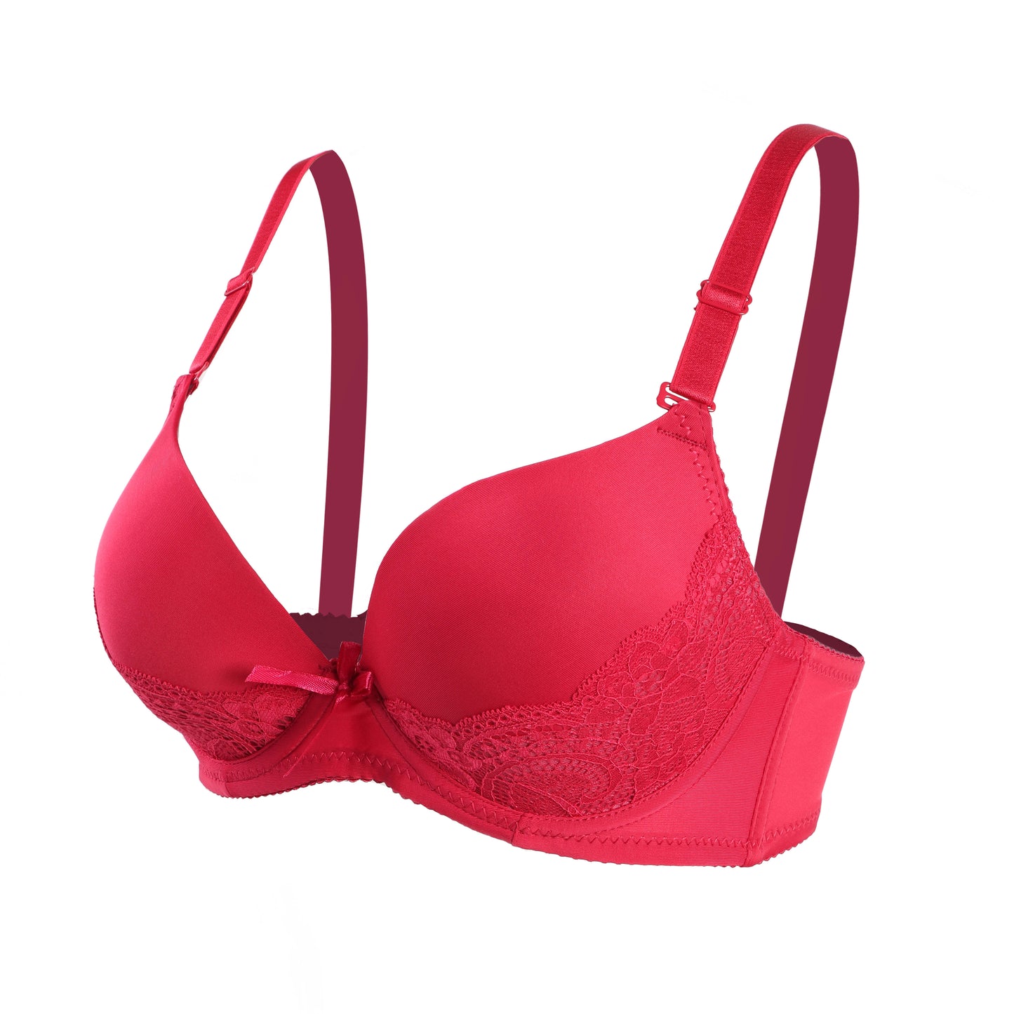 Nylon Women Bra