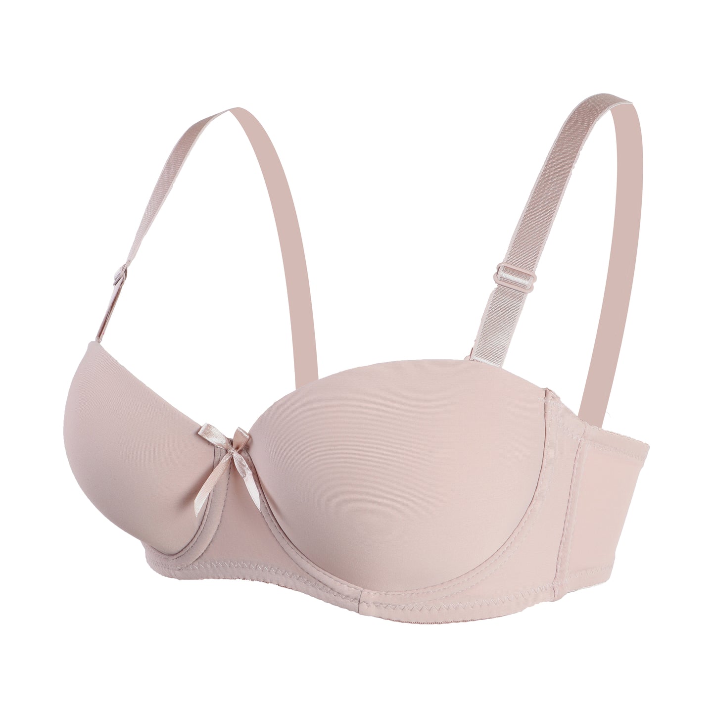 Nylon Women Bra