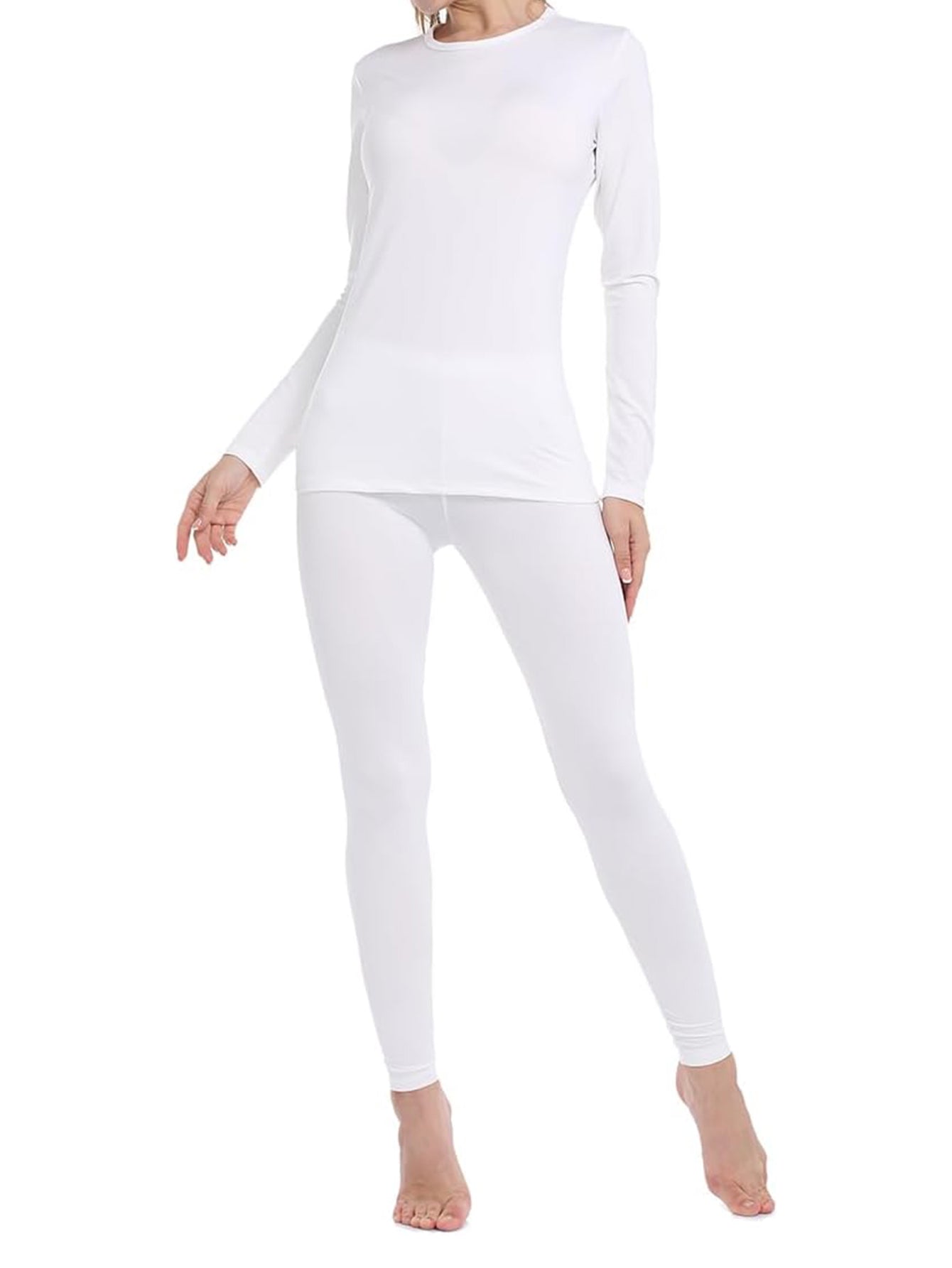 Women Thermal Set