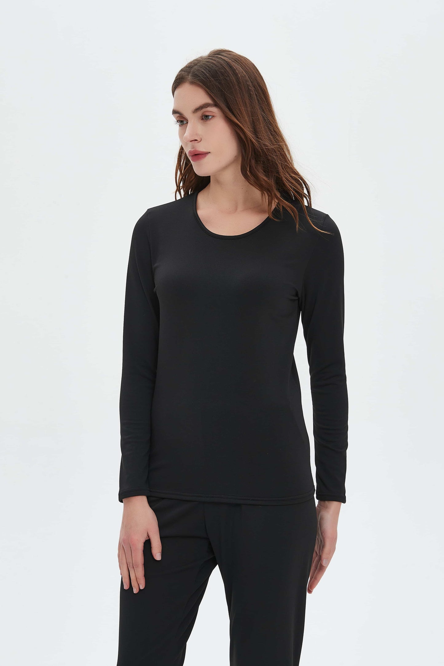 women's thermal underwear