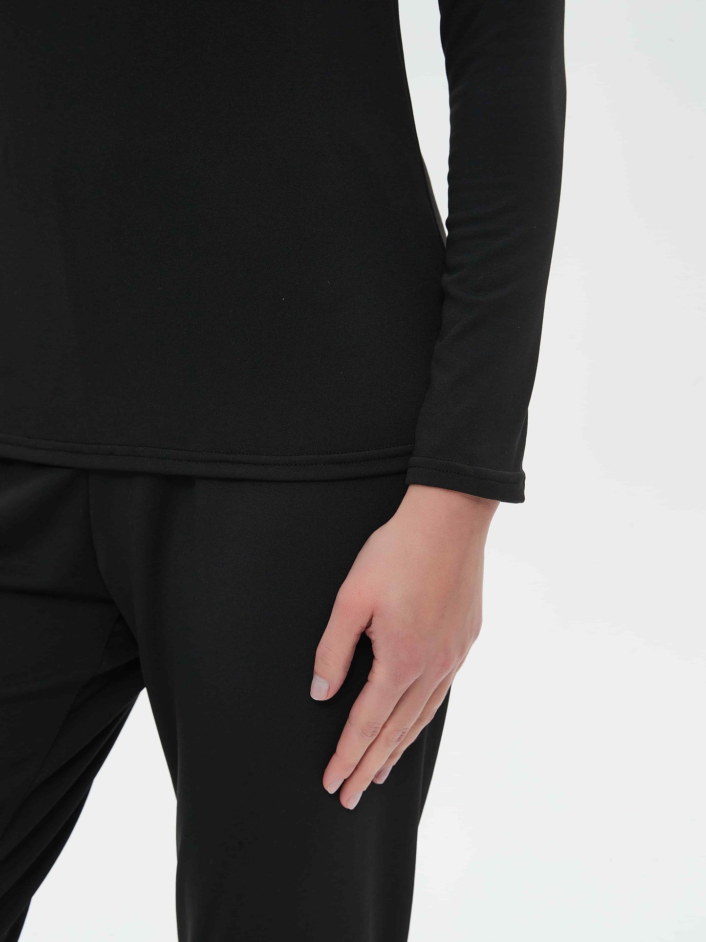 women's thermal underwear