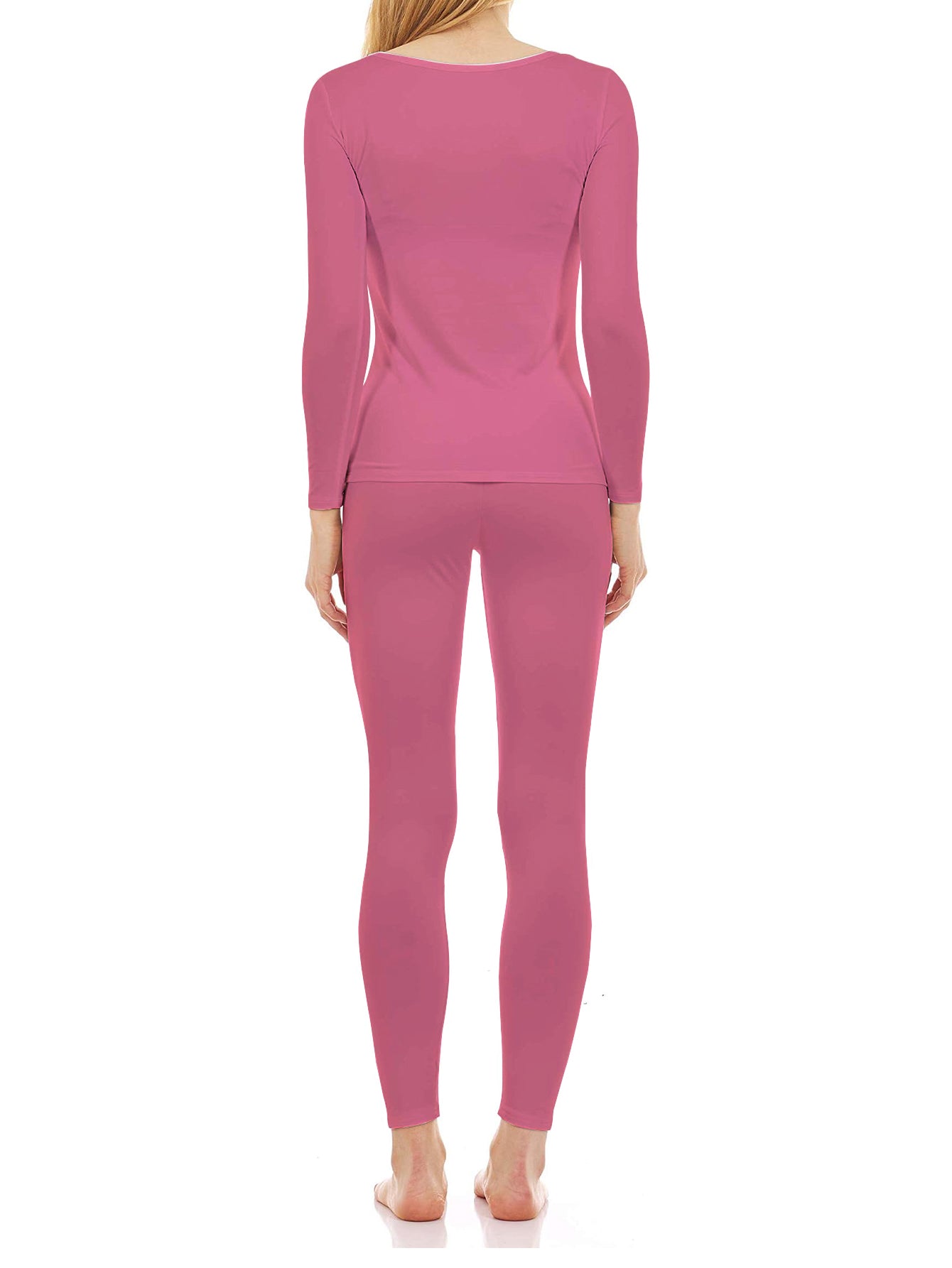 Women Thermal Set