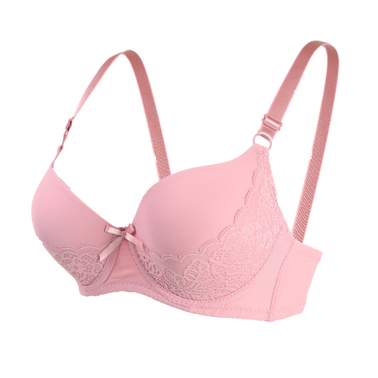 Nylon Women Bra