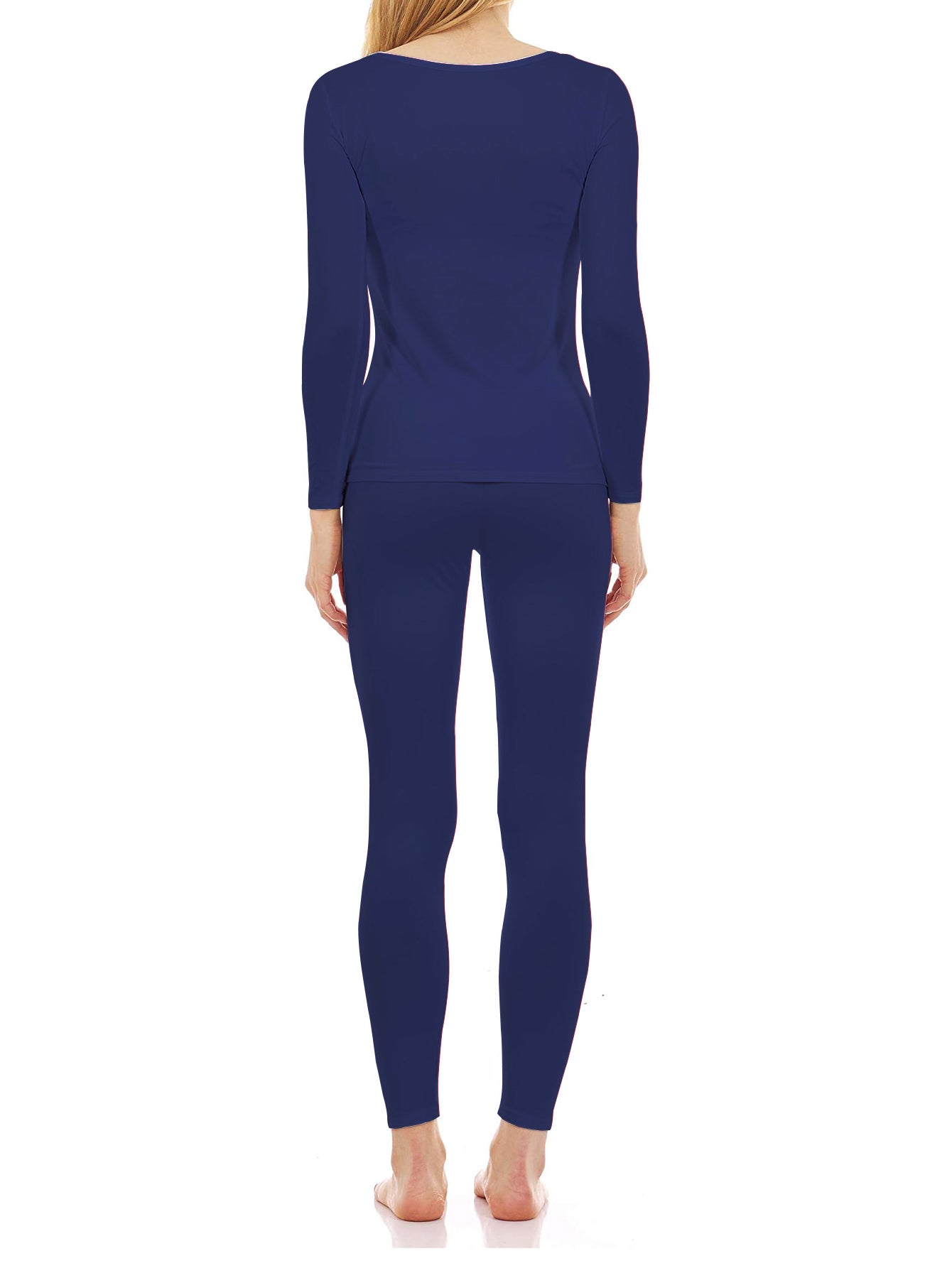 Women Thermal Set