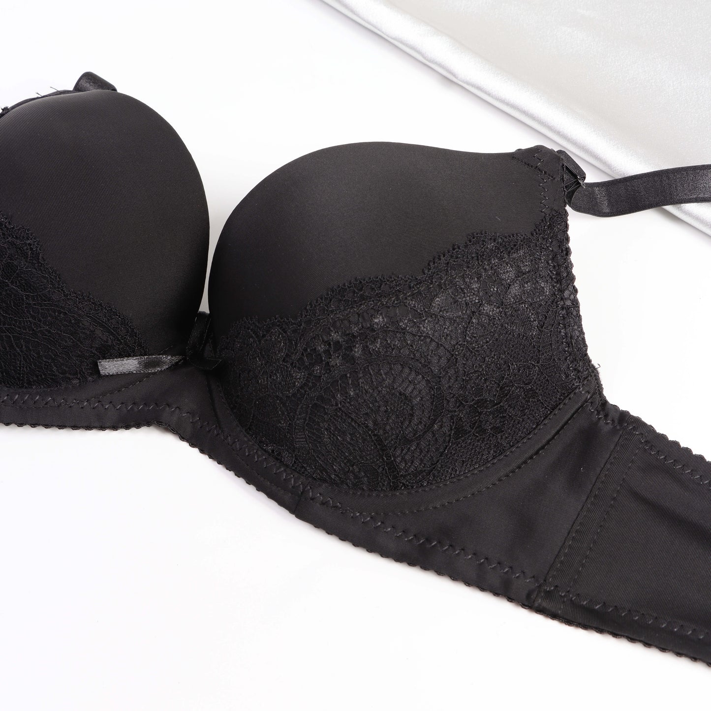 Nylon Women Bra