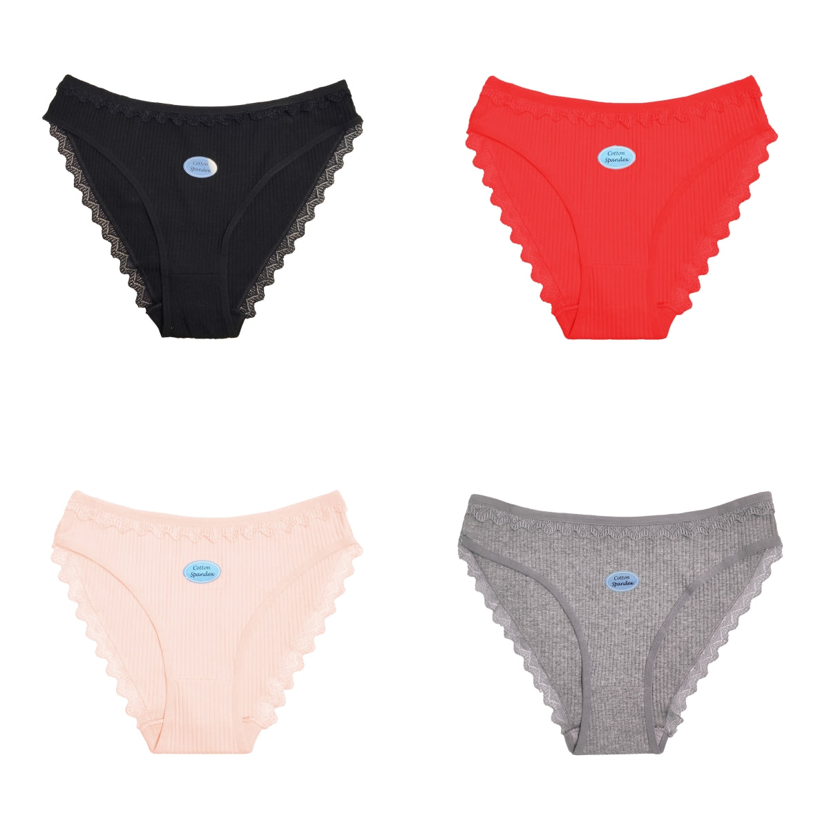 Cotton Women Panty