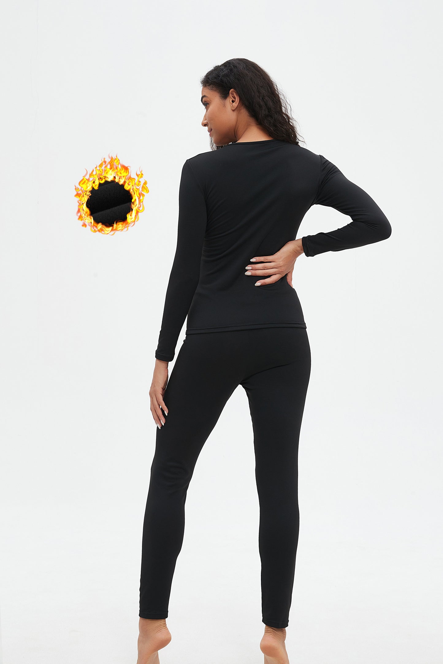 women's thermal underwear