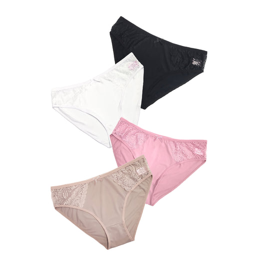 Nylon Women  Panty