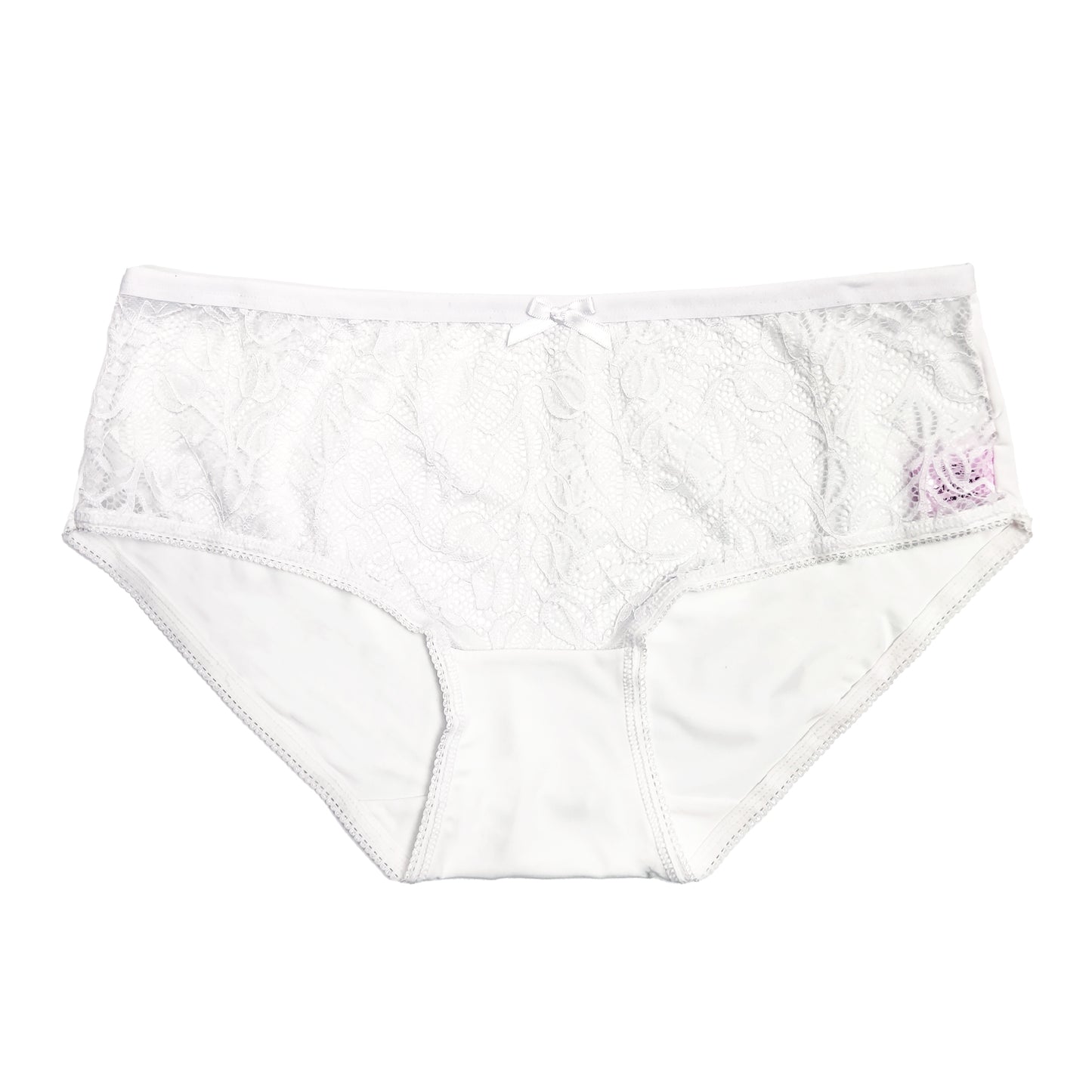 Nylon Women  Panty