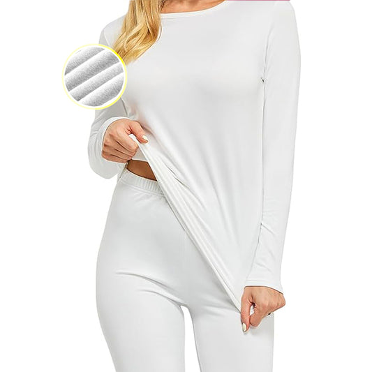 Women Thermal Set