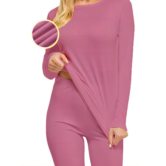 Women Thermal Set