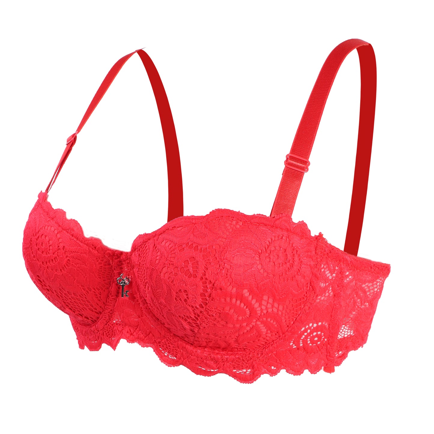 Nylon Women Bra