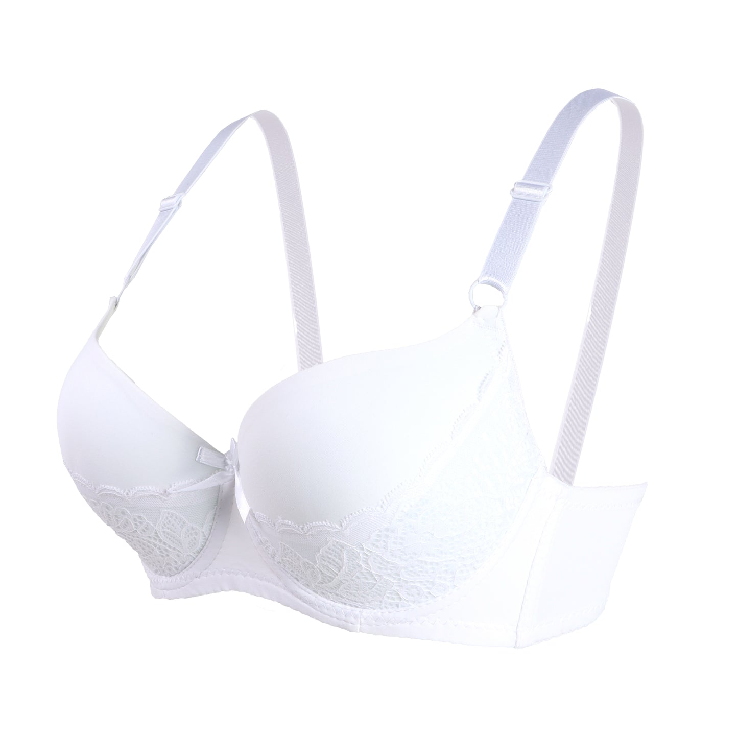 Nylon Women Bra