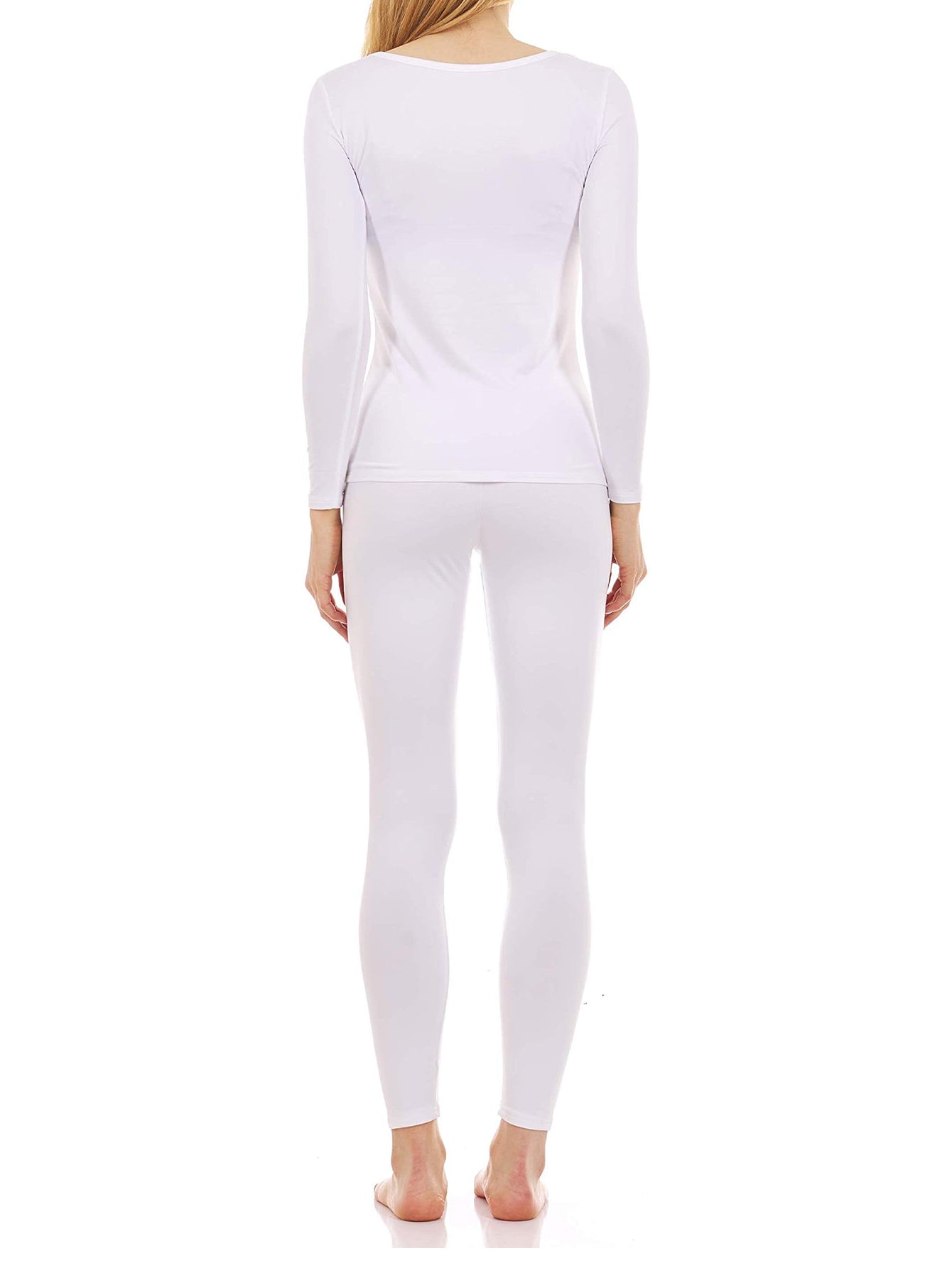 Women Thermal Set