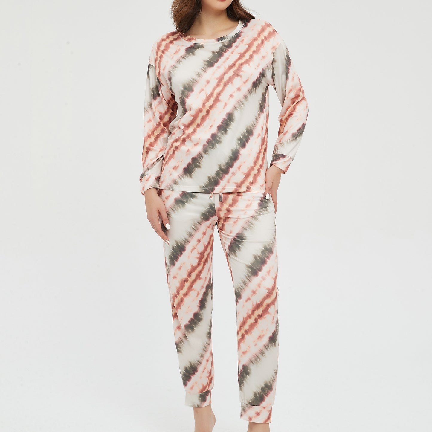 Polyester Women Pajama