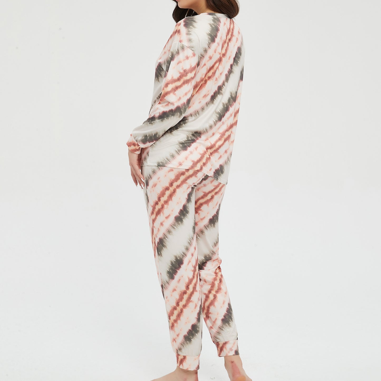 Polyester Women Pajama