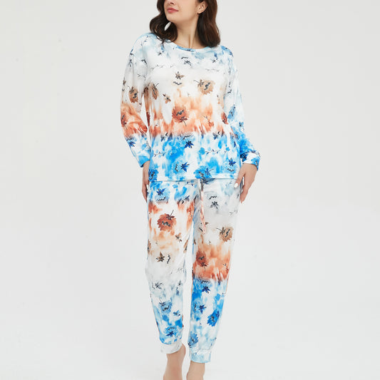 Polyester Women Pajama