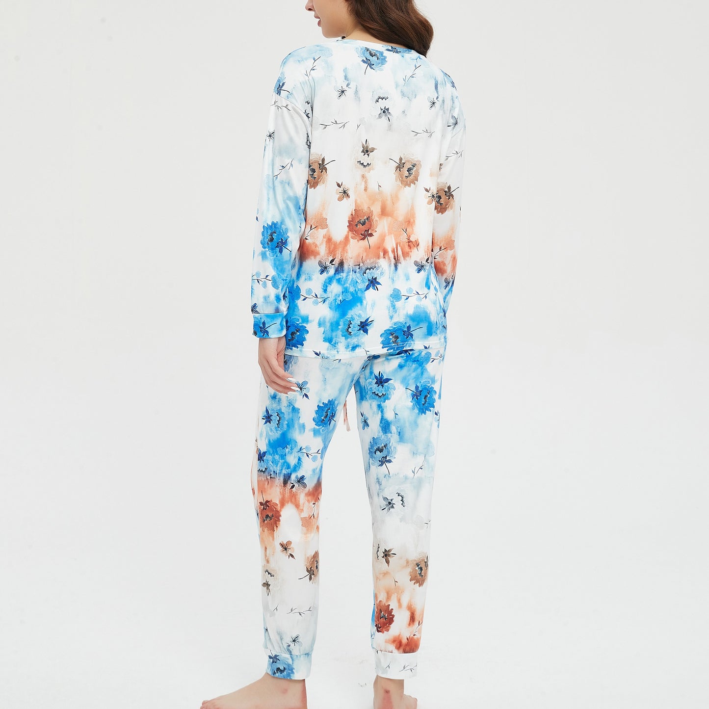 Polyester Women Pajama