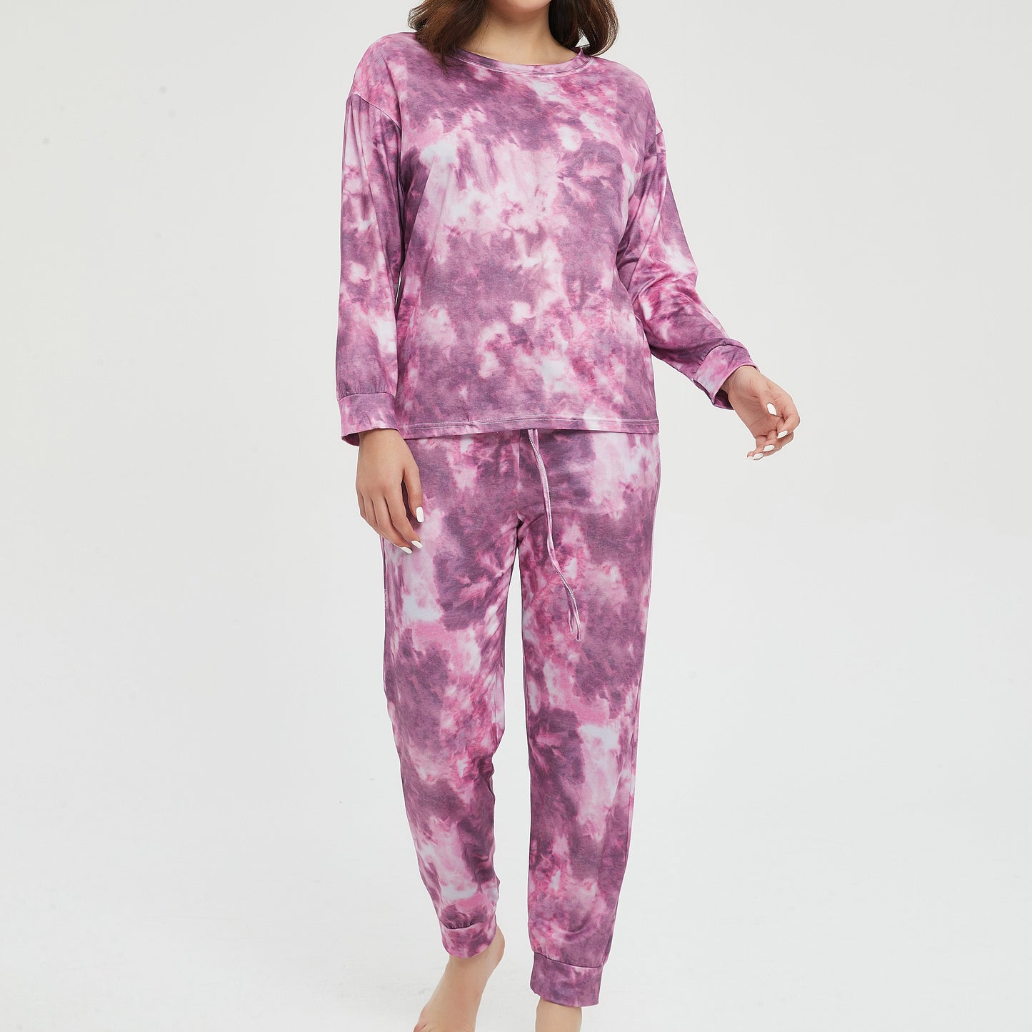 Polyester Women Pajama