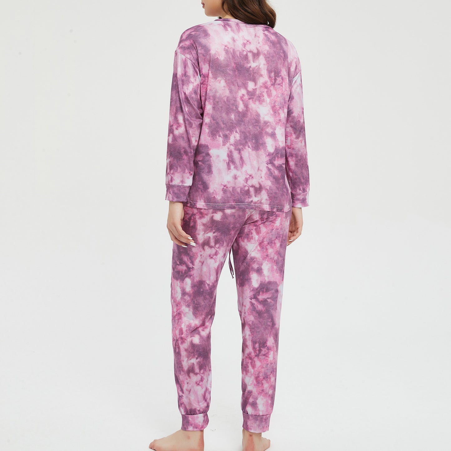 Polyester Women Pajama