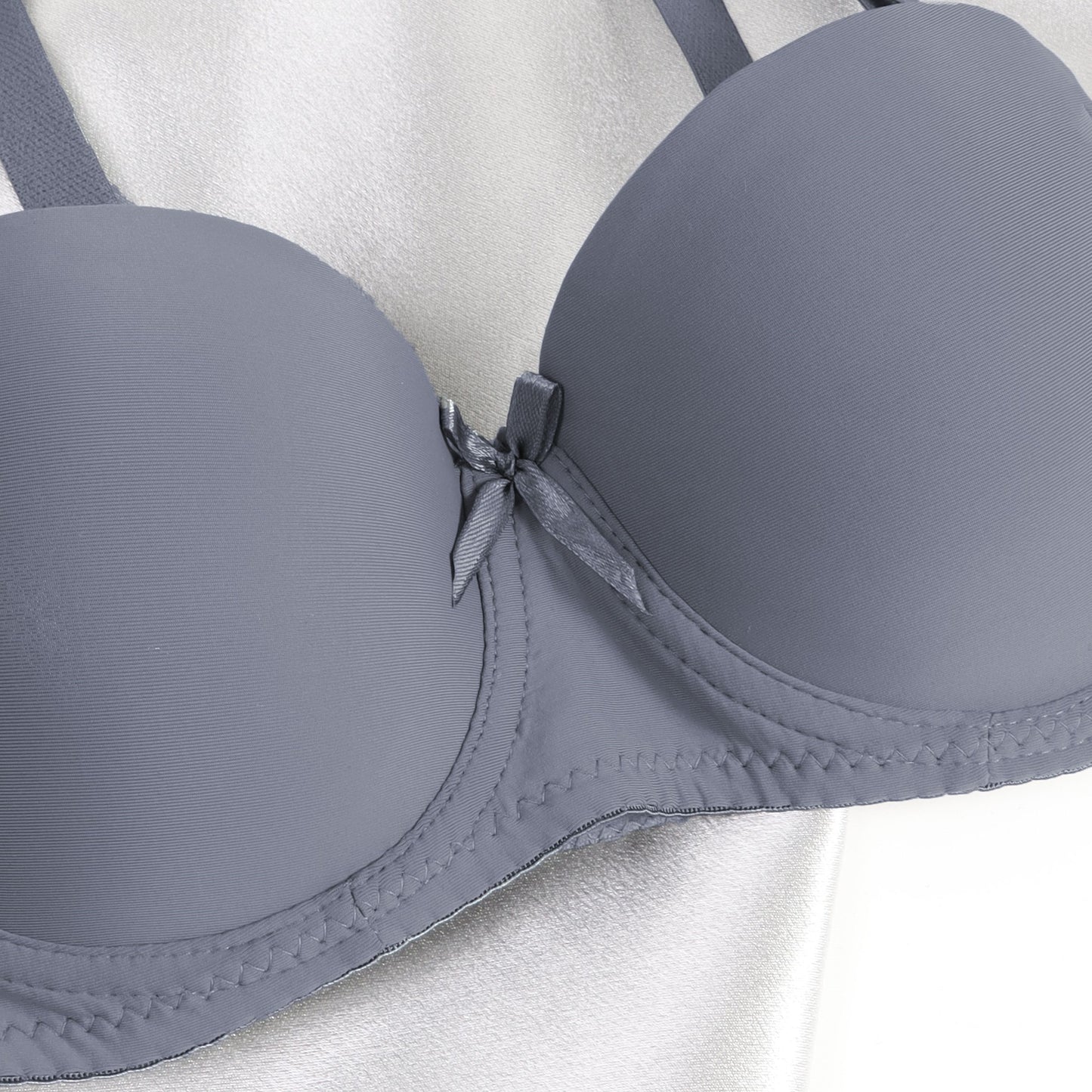 Nylon Women Bra