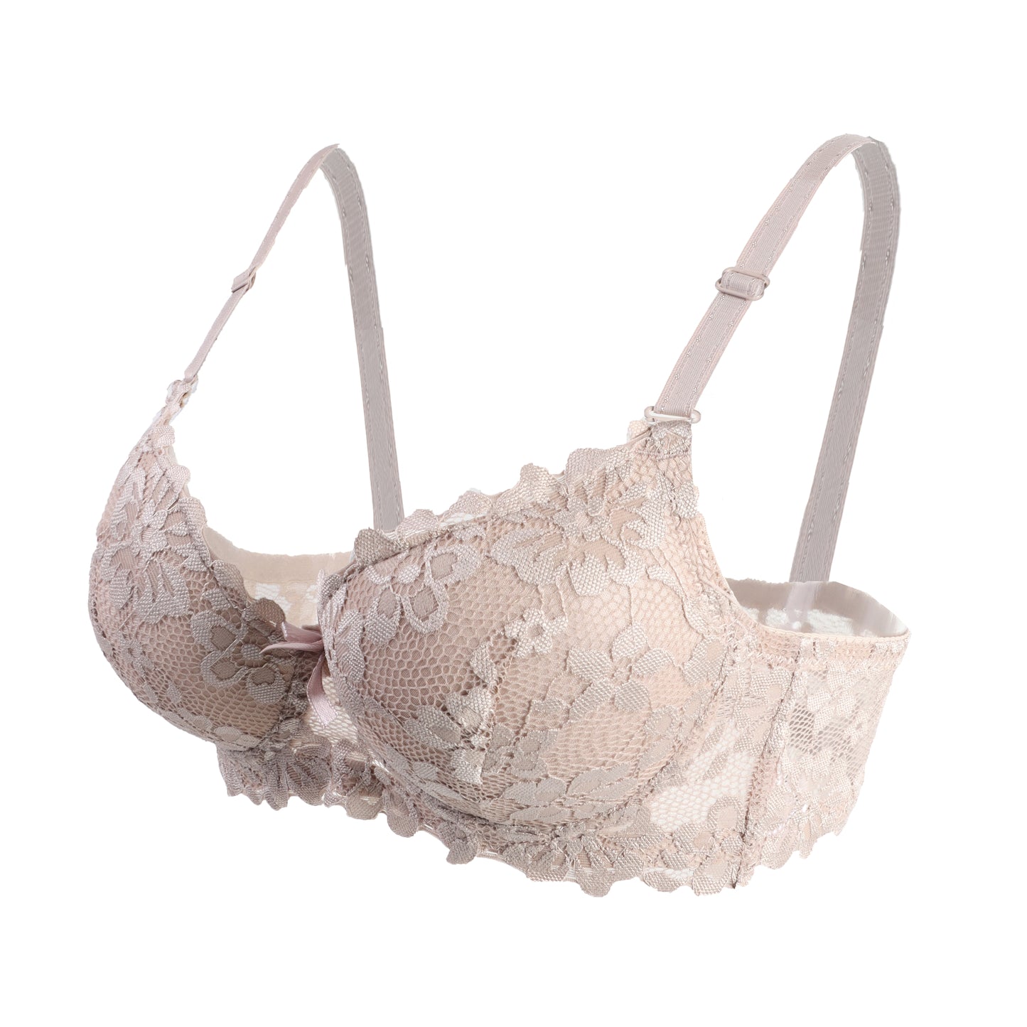 Nylon Women Bra